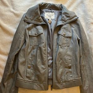 American rag, size M, grey